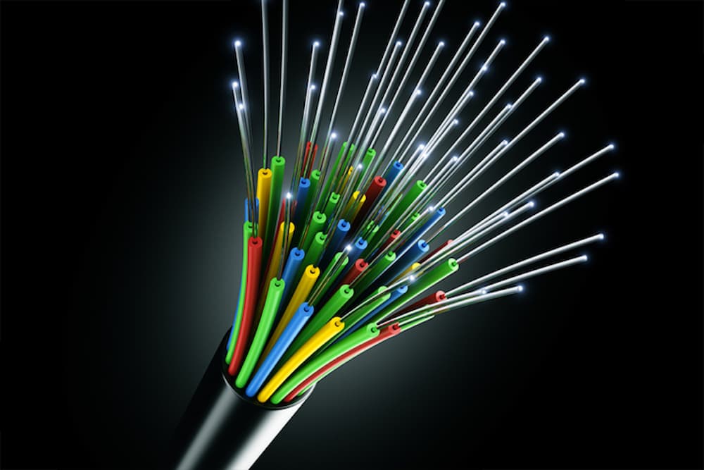 Why Fibre Optic Cable is the Future of Connectivity in India